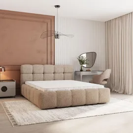 masseno FARU 140 x 200 cm Beige