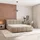 masseno FARU 140 x 200 cm Beige
