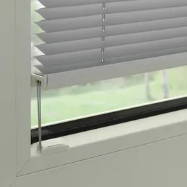 GARDINIA Plissee Concept Tageslicht 70 x 130 cm grau