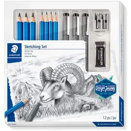 Staedtler 100, Multi, 7 Stück(e)