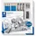 Staedtler 100, Multi, 7 Stück(e)