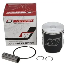 WISECO 2-Takt Pro-Lite Serie Kolbensatz - ø39.50mm