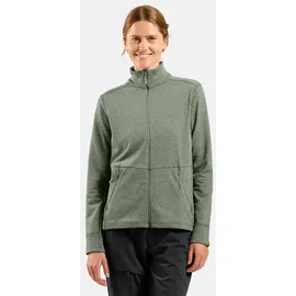 Odlo Grid Fleece Shadow Melange M