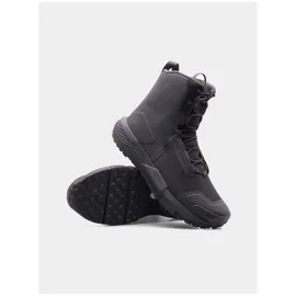 Under Armour Valsetz Taktikstiefel Herren 001 black/black/jet gray 46