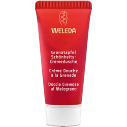 Weleda Granatapfel Schönheits-Cremedusche 20 ml