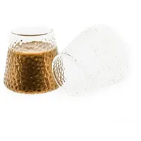 Mulex Glas-Set Trinkgläser 0,3 l 12-tlg.