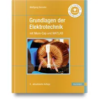 Hanser Fachbuchverlag Grundlagen der Elektrotechnik