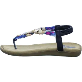 2GO FASHION 8018-805-9 Damen Schwarz 40