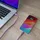 InLine USB-C 1 m Lila