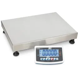 Industrie-Plattformwaage KERN IFB 300K50DM