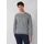s.Oliver Strickpullover Grau S
