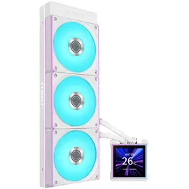 Lian Li HydroShift II LCD-S 360CL AiO-Wasserkühlung RGB LCD-Display -