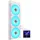 Lian Li HydroShift II LCD-S 360CL AiO-Wasserkühlung RGB LCD-Display -