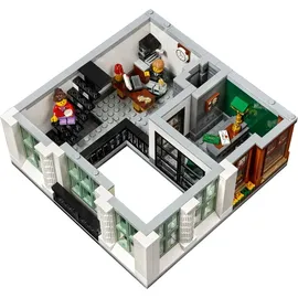 LEGO Creator Steine-Bank 10251
