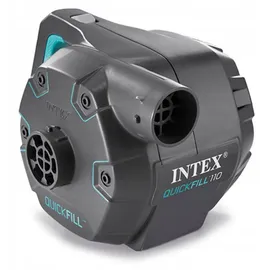 Intex 220-240v Elektrische Luftpumpe - One Size