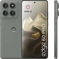 Motorola Edge 60 Pro PANTONE Shadow