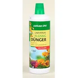 Buri Flüssigdünger mit Guano für Blüh- und Grünpflanzen 12 l