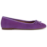 GEOX Marsilea Ballerinas - Purple, 41