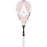 Karakal KS19003 S-100 FF Squashschläger / 100g Rahmengewicht für Top-Handling - Fast Fibre Nano Graphite - inklusive Fullsize Cover - 2019/20 Version