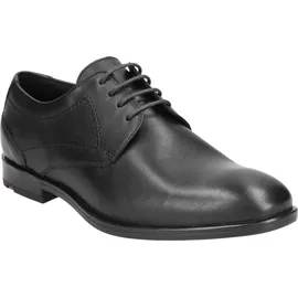 LLOYD Kalmar Herren Schwarz 47