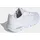 adidas Cloudfoam Flex Laces Damen Cloud White/Grey Two 41
