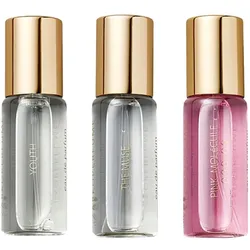 ZARKOPERFUME Triple Treat Kit Set