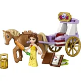 LEGO Disney - Belles Pferdekutsche