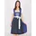 JCC Dirndl 31023115 blau 40