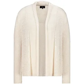 Monari Strickjacke Beige S