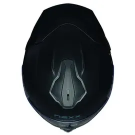 NEXX Y.100R Full Black schwarz, S