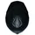 NEXX Y.100R Full Black schwarz, S