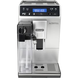 De'Longhi Autentica Cappuccino ETAM 29.660 SB schwarz