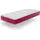 xaluca KINDERMATRATZE 90X180 - Hohe 18 CM DUA TASCHENFEDEM -Viskoelastisch, ergonomisch und atmungsaktiv, ideal Nestbetten und Montessori-XALUCA - Weiß