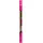NYX Professional Makeup Powder Louder Brow Pencil, Mit voluminisierendem Mikrofiber für voller aussehende Augenbrauen, Vegane Formel, Farbton: Espresso