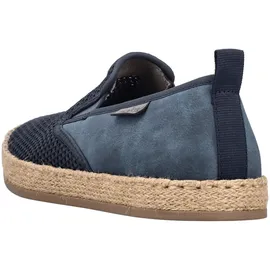 Rieker B2661-14 Herren Blau 40