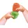 CLEMENTONI Soft Clemmy Sensorische Spielmatten mehrfarbig