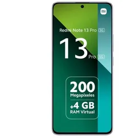 Xiaomi Redmi Note 13 Pro 5G 12 GB RAM 512 GB Aurora Purple