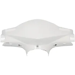 Lenkerverkleidung Sym Orbit 2 50cc 2018 - 2020 Weiß