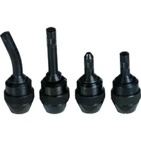 Gesipa Ersatzteil Spreizmundstück 4,0 komplett mit Öffnungsmechanismus