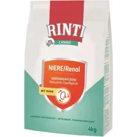 Rinti Canine Niere/Renal Huhn Trockenfutter