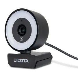 Dicota D32066 Schwarz