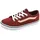 Vans Filmore Decon Damen Braun 38