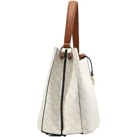 L.Credi Filiberta Hobo White