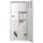 Hager Wandlermess-/Zählerschrank FP82W5N
