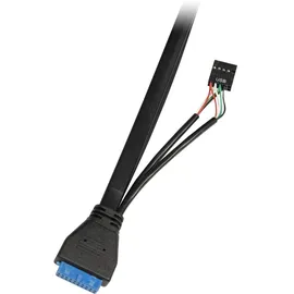 Inter-Tech 2U-K240L 2HE Server