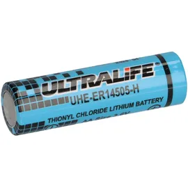 Ultralife LS14500 AA 2 St.
