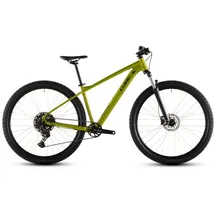 Cube Aim Pro 2026 | lizard ́n ́black | 37cm | 27,5