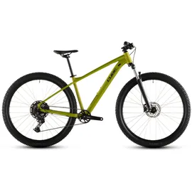 Cube Aim Pro 2026 | lizard ́n ́black | 37cm | 27,5