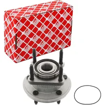 FEBI BILSTEIN Radlagersatz
