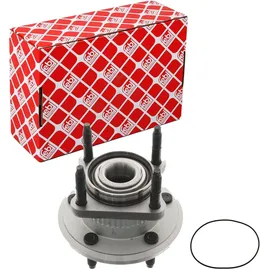 FEBI BILSTEIN Radlagersatz